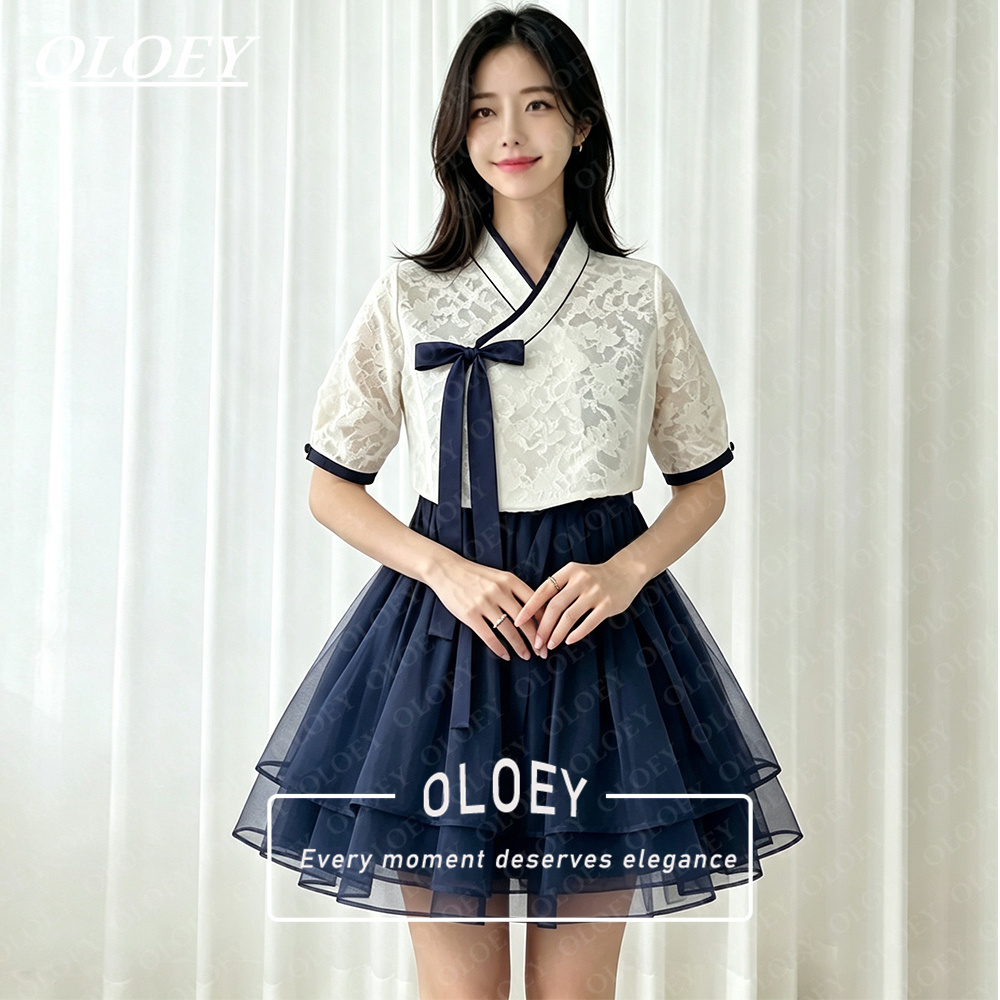 OLOEY Современный черный корот – обзор и цена Modern Korean Lifestyle