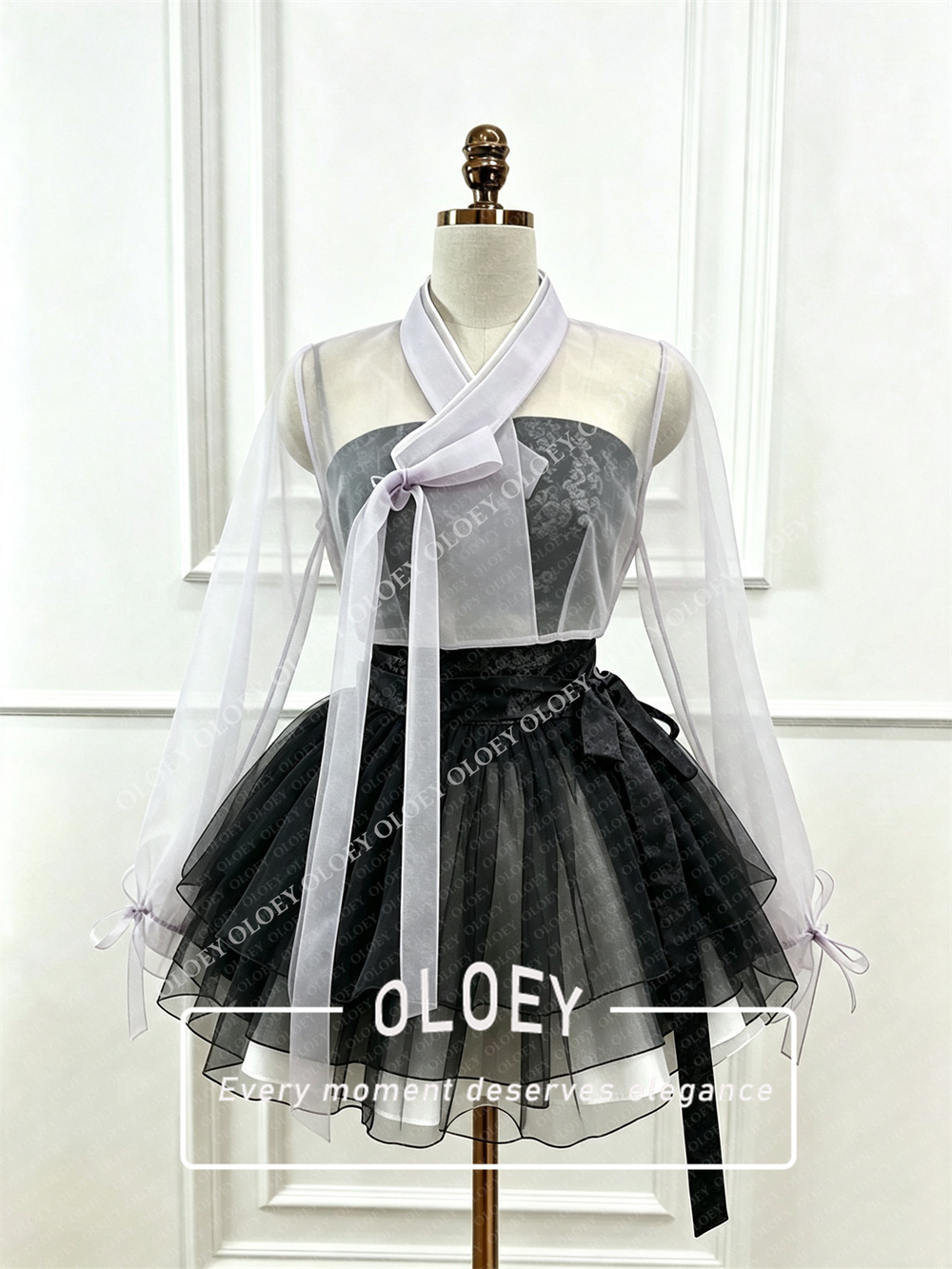 Комплект OLOEY: Современный че – обзор и цена Modern Korean Lifestyle