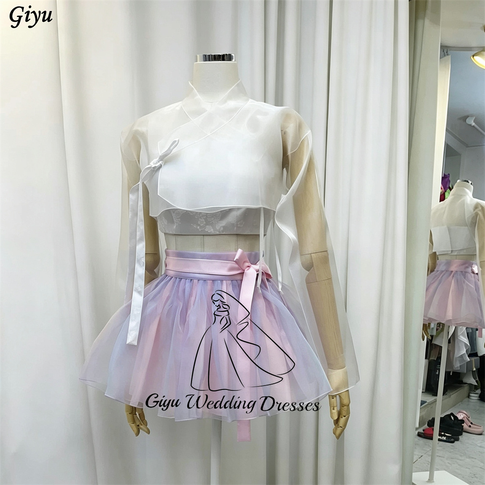 Корейский современный ханбок G – обзор и цена Modern Korean Lifestyle