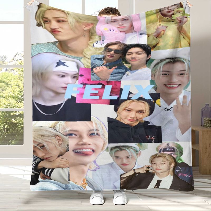SK Korean F-Felixs Star Lee Yo – обзор и цена Modern Korean Lifestyle