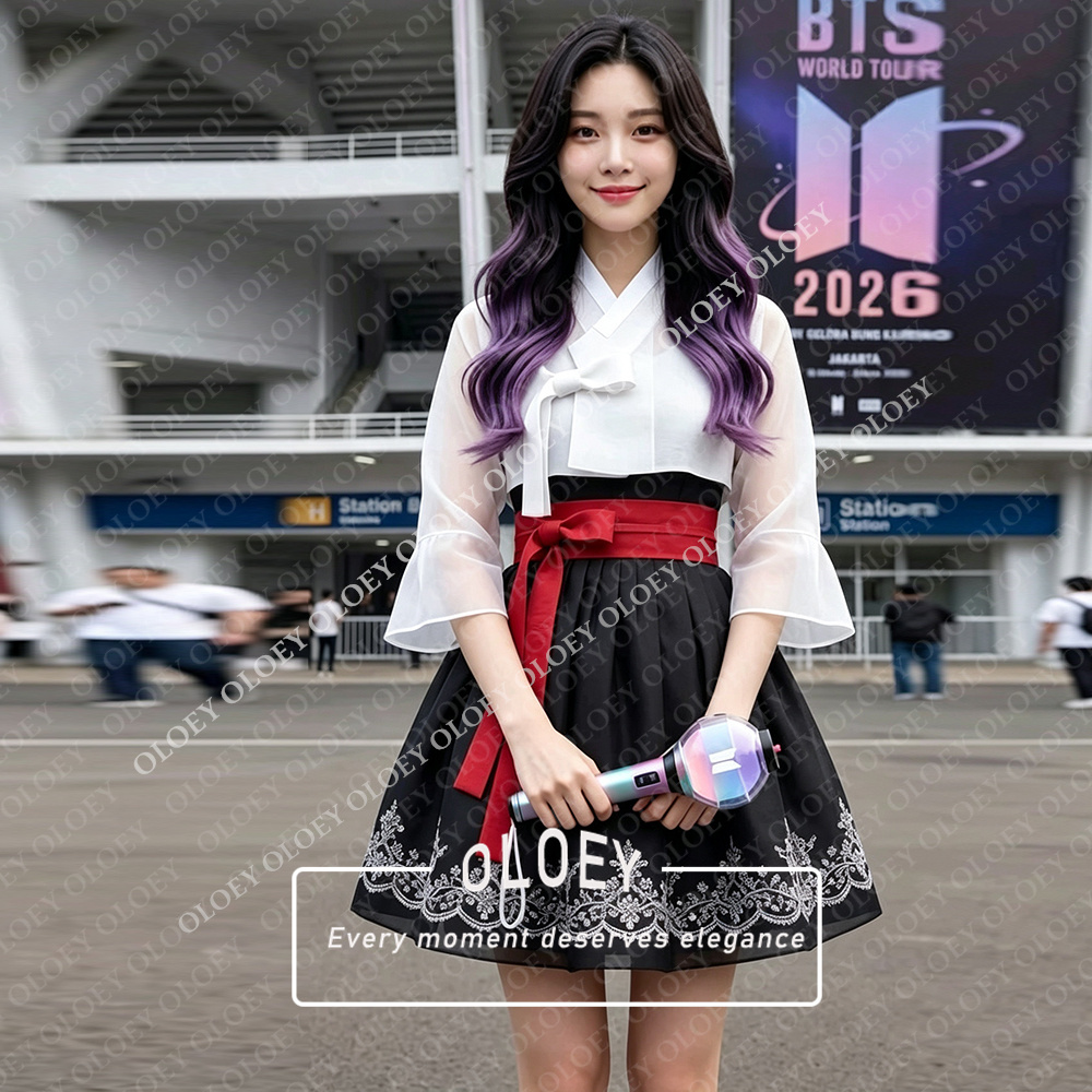 Современное короткое концертно – обзор и цена Modern Korean Lifestyle